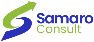 Samaro logo